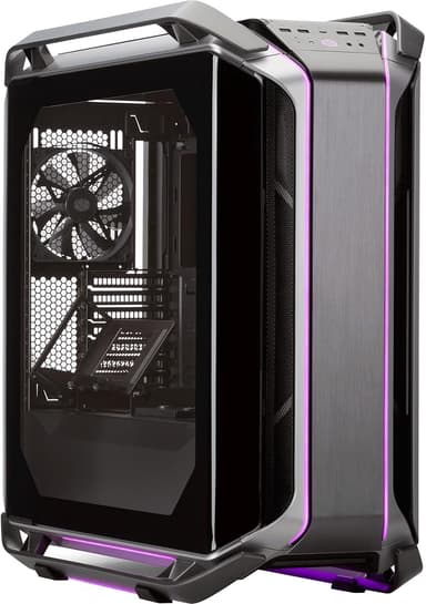 Gabinete Full Tower Premium - imagem 2