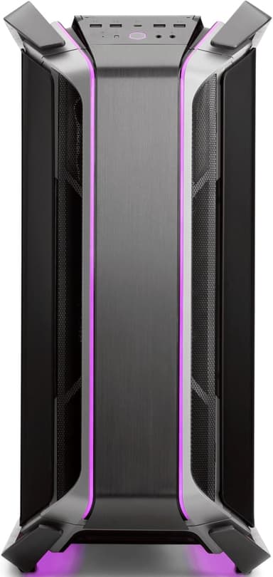 Gabinete Full Tower Premium - imagem 3