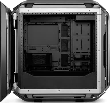 Gabinete Full Tower Premium - imagem 4