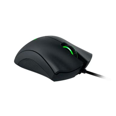 Mouse Gamer Razer DeathAdder Essential 6400 DPI 5 Botões - imagem 2