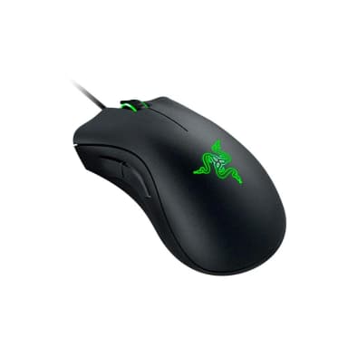 Mouse Gamer Razer DeathAdder Essential 6400 DPI 5 Botões - imagem 3