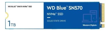 SSD NVMe 1TB PCIe 3.0 - imagem 2