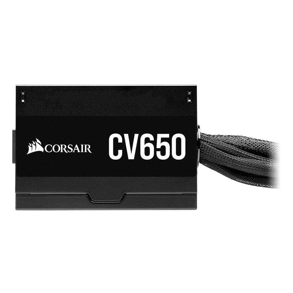 Fonte CORSAIR 650W 80 Plus Gold Modular