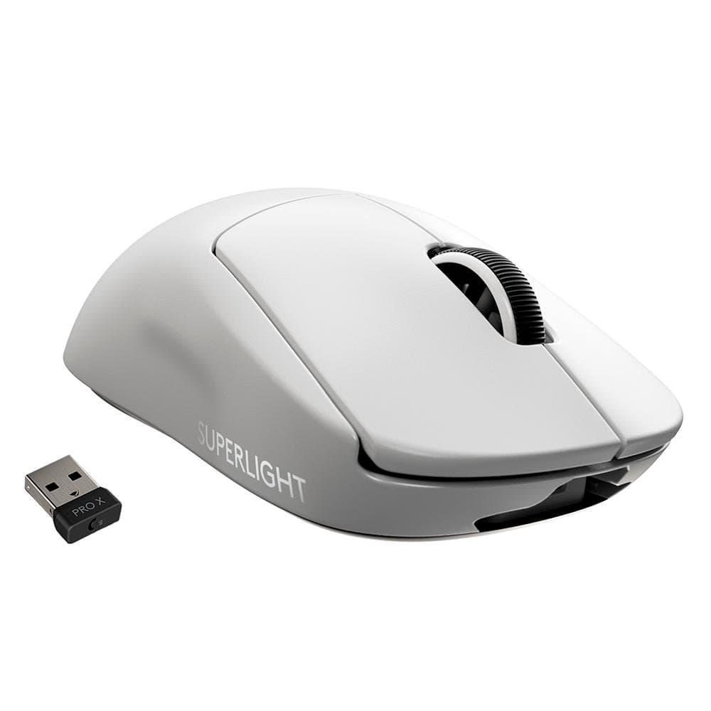 Mouse Gamer Wireless 26000 DPI