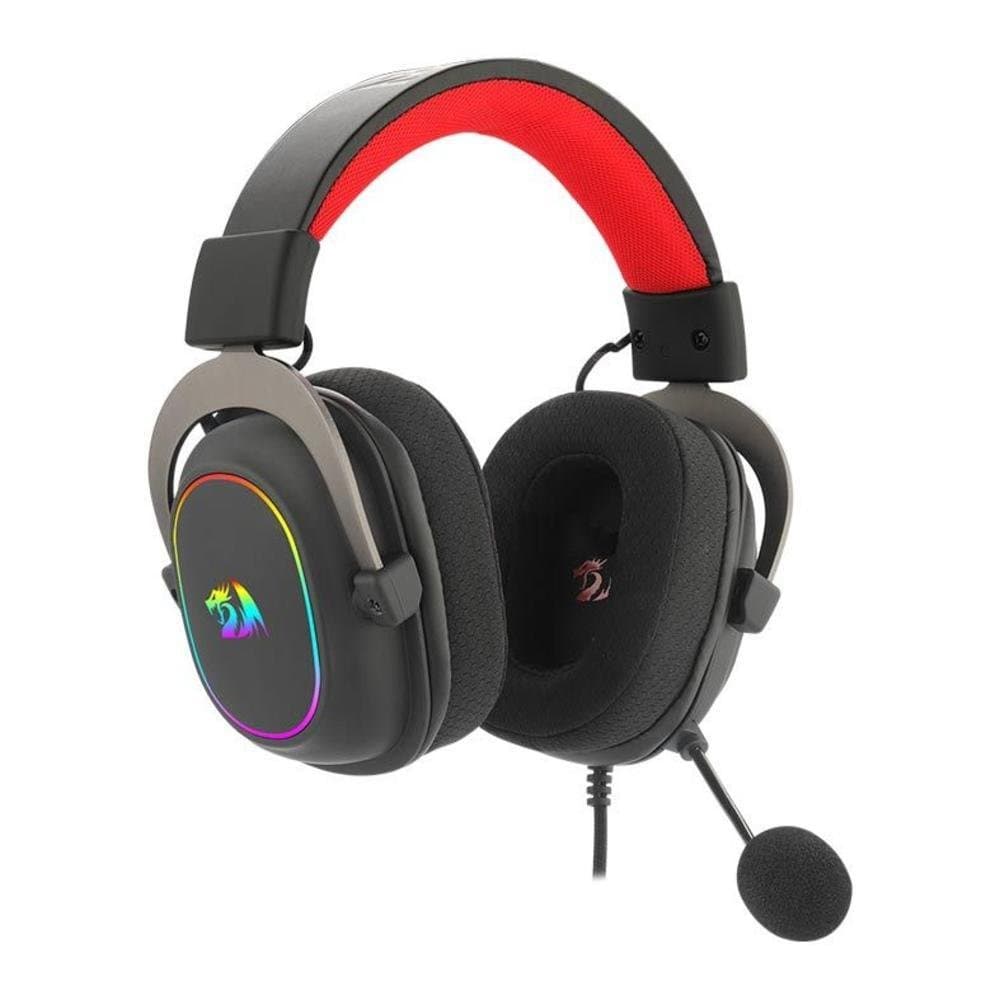 Headset Gamer USB 7.1