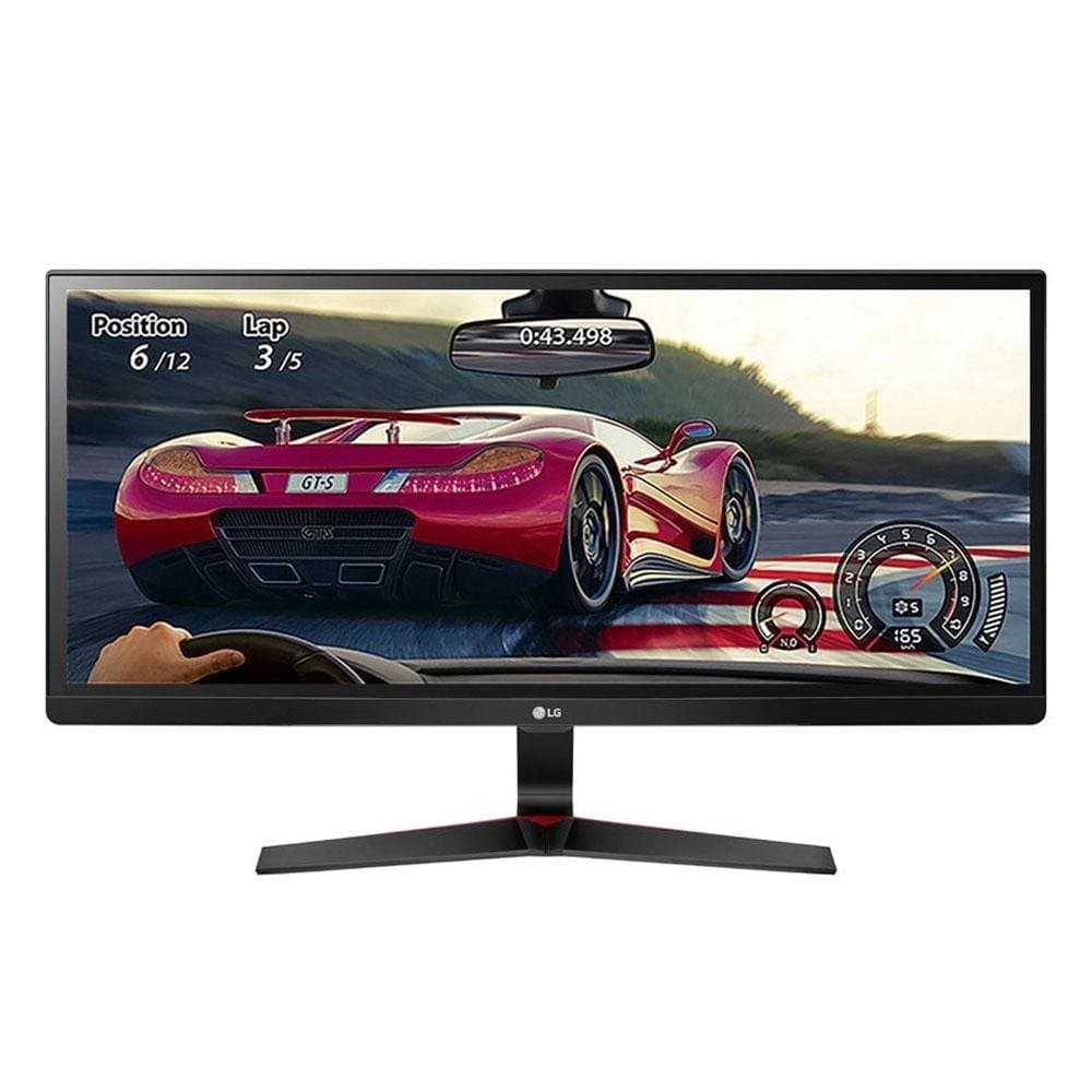 Monitor Ultrawide 29 IPS