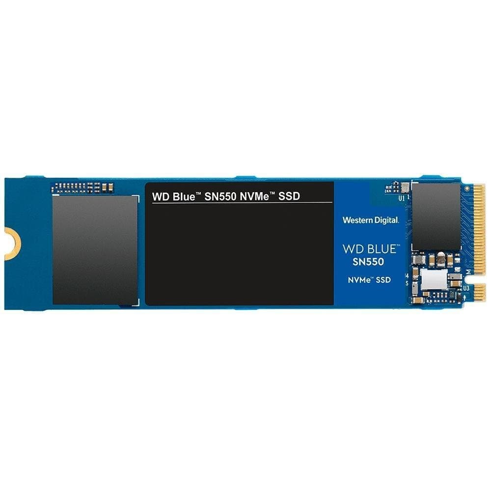 SSD NVMe 1TB PCIe 3.0