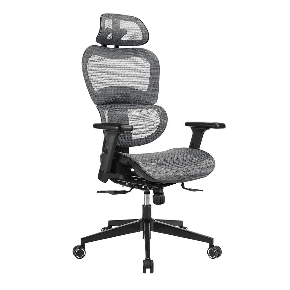 Cadeira Ergonômica Mesh