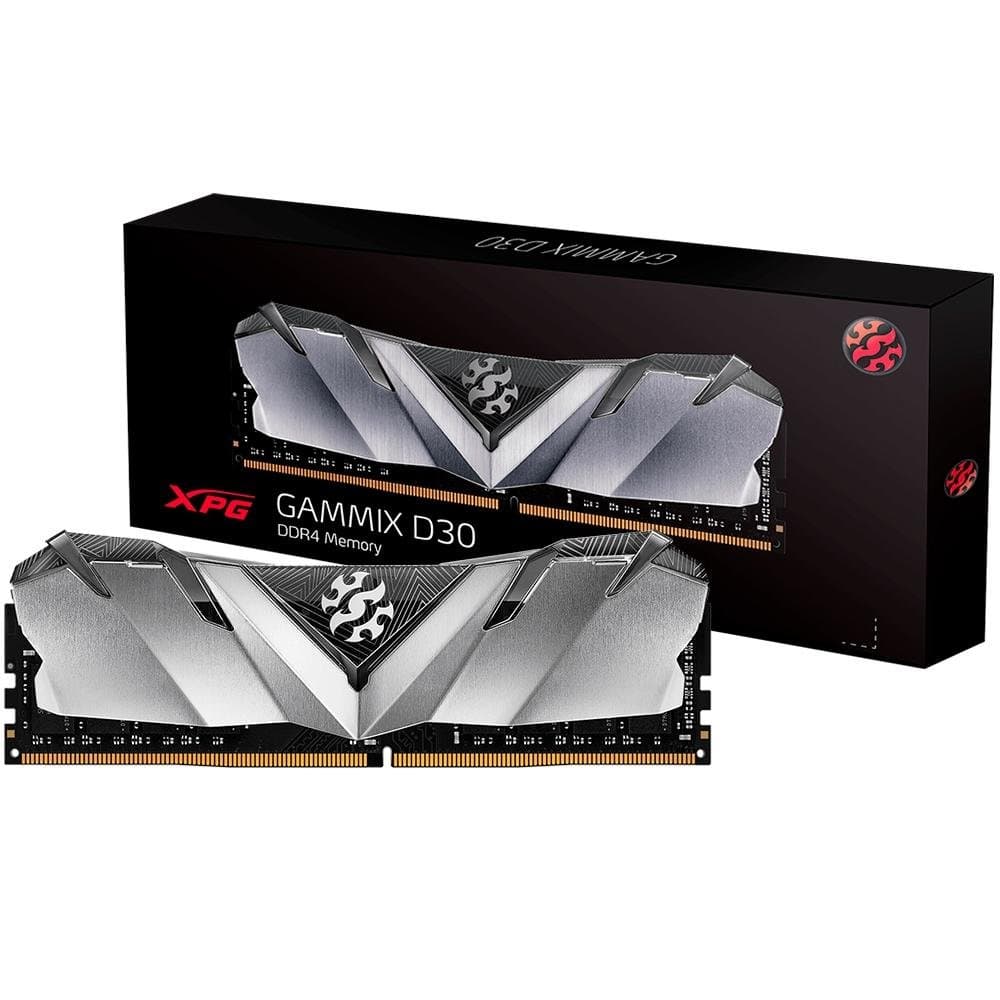 Kit 32GB DDR4 3600MHz