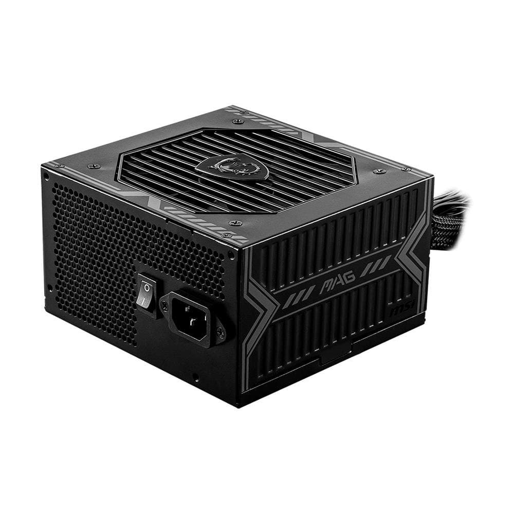 MSI MAG A550BN 550W