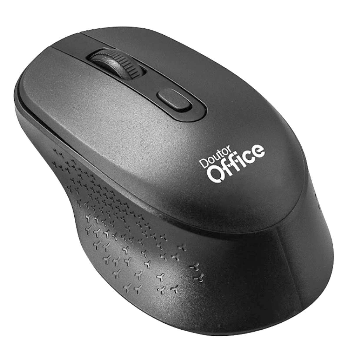 Mouse Office Sem Fio