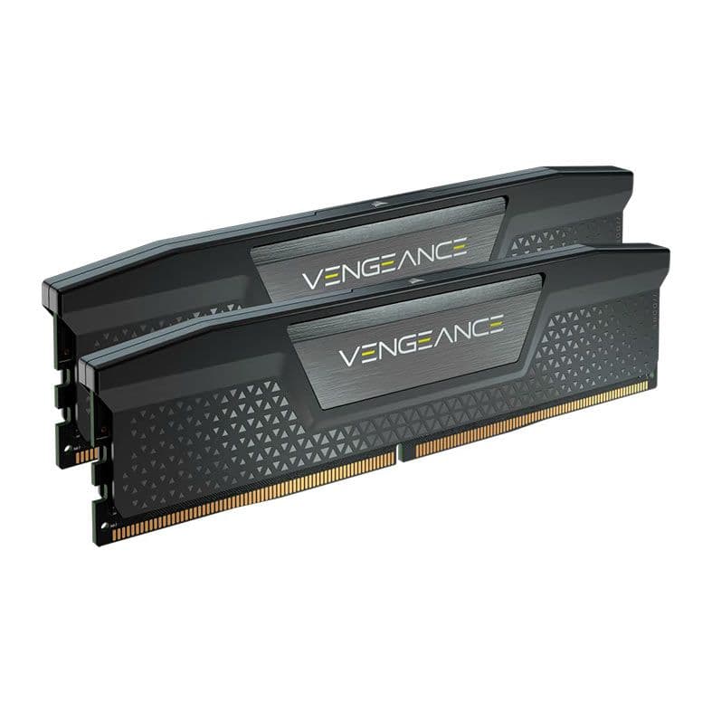Memória Corsair Vengeance DDR5 32GB (2x16GB) 5600MHz