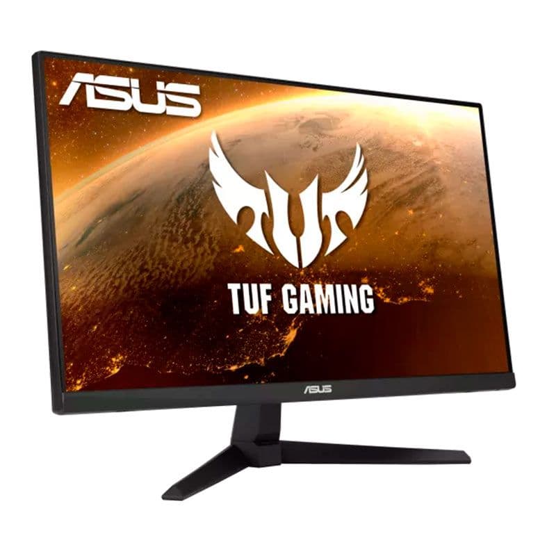 Monitor Gamer ASUS TUF Gaming 23.8" IPS 165Hz 1ms