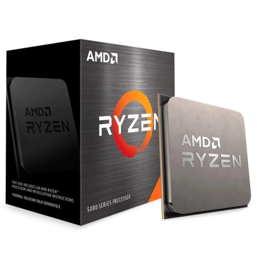 Ryzen 7 5700X