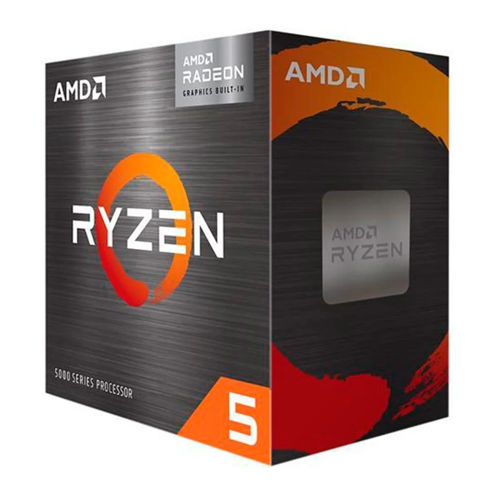 Ryzen 5 5600